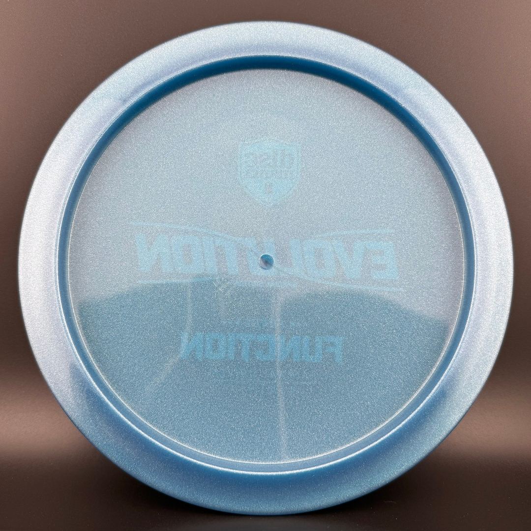 Forge Function - Prototype - Special Edition