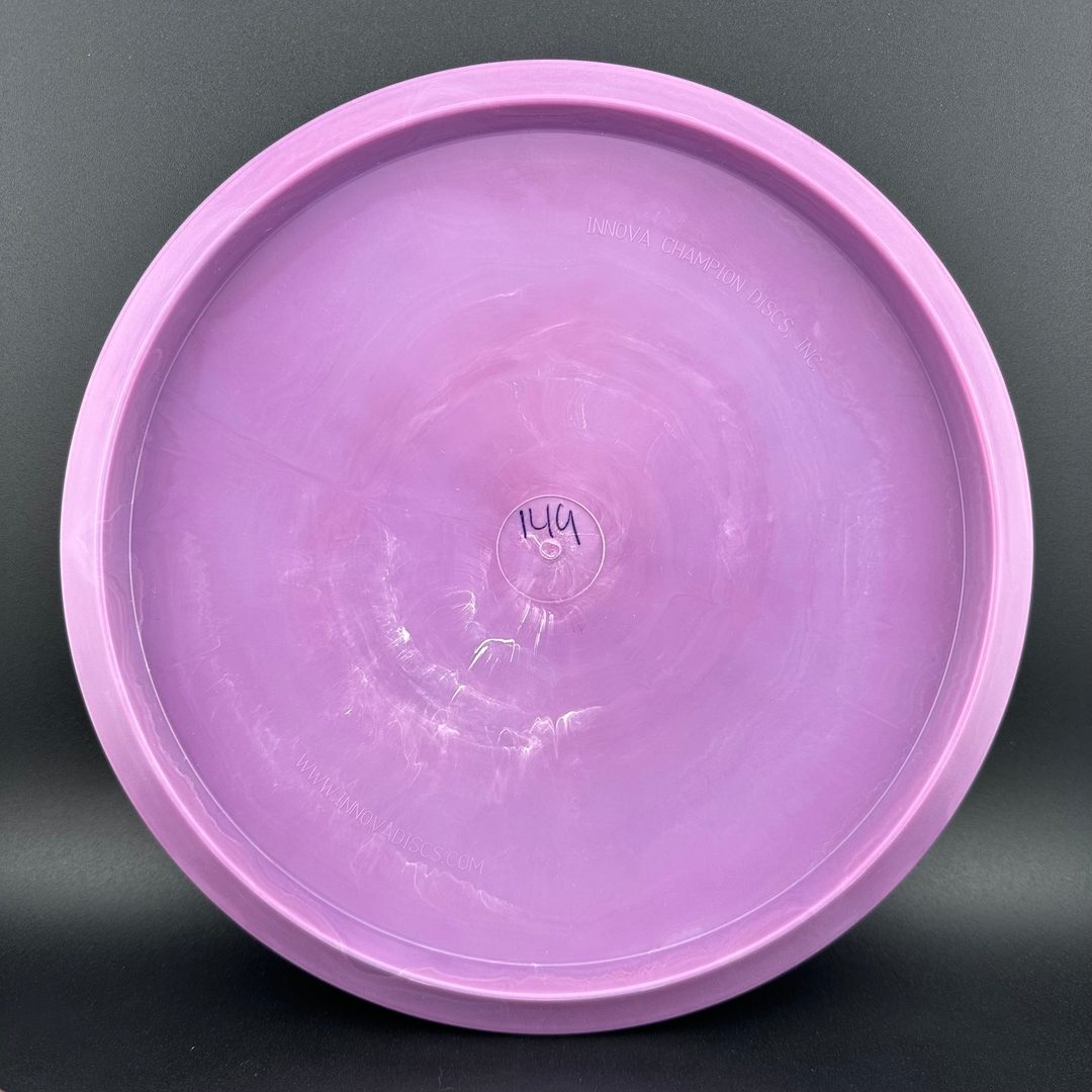 Swirly Star Stingray - F2