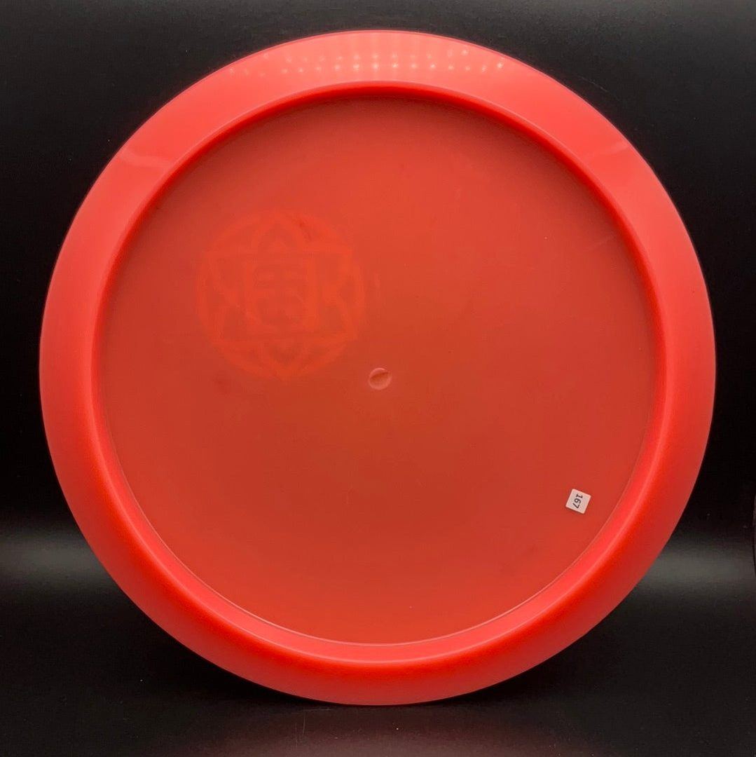 Aura Votum - Mini TSA Logo