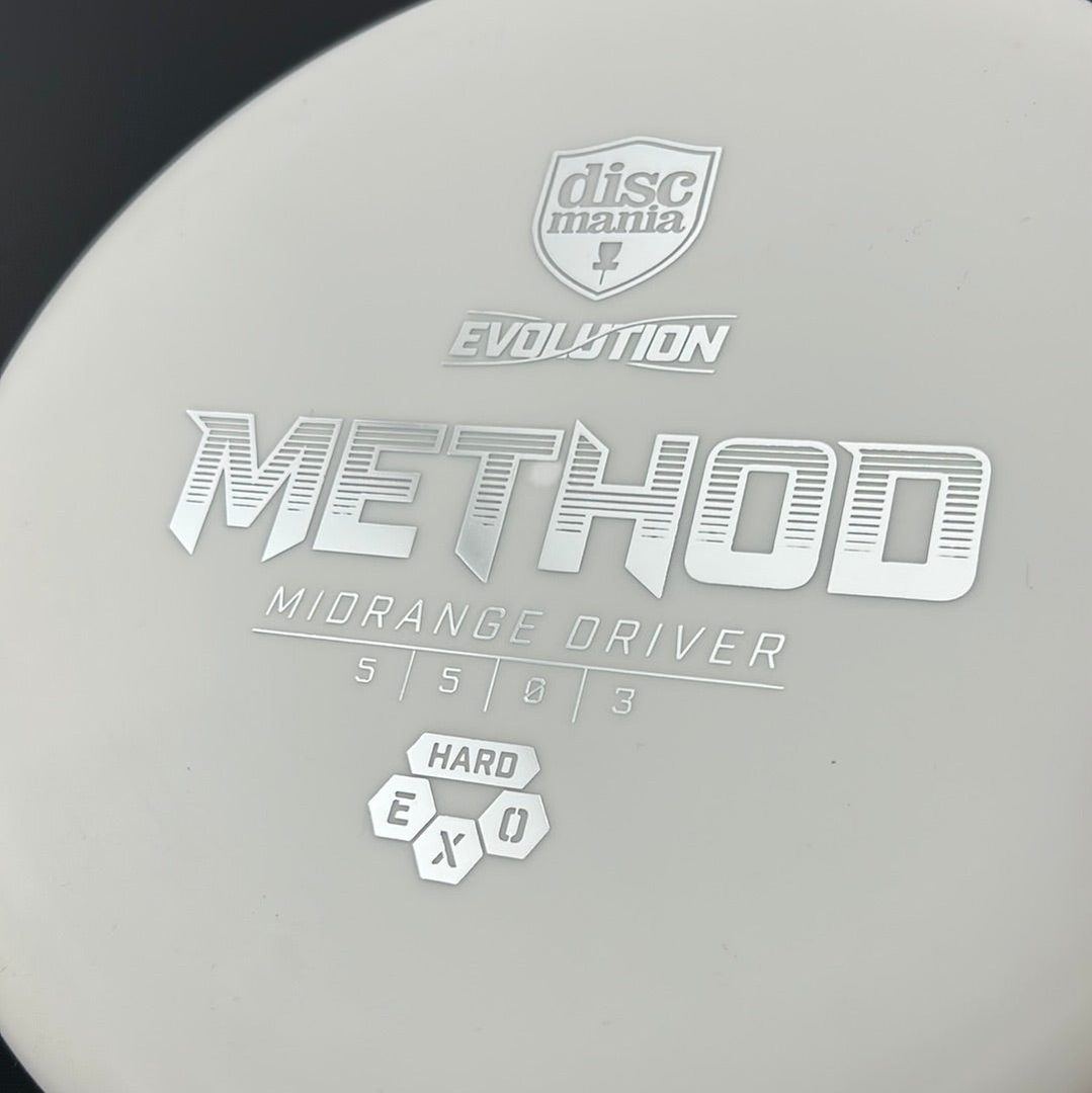 Hard Exo Method