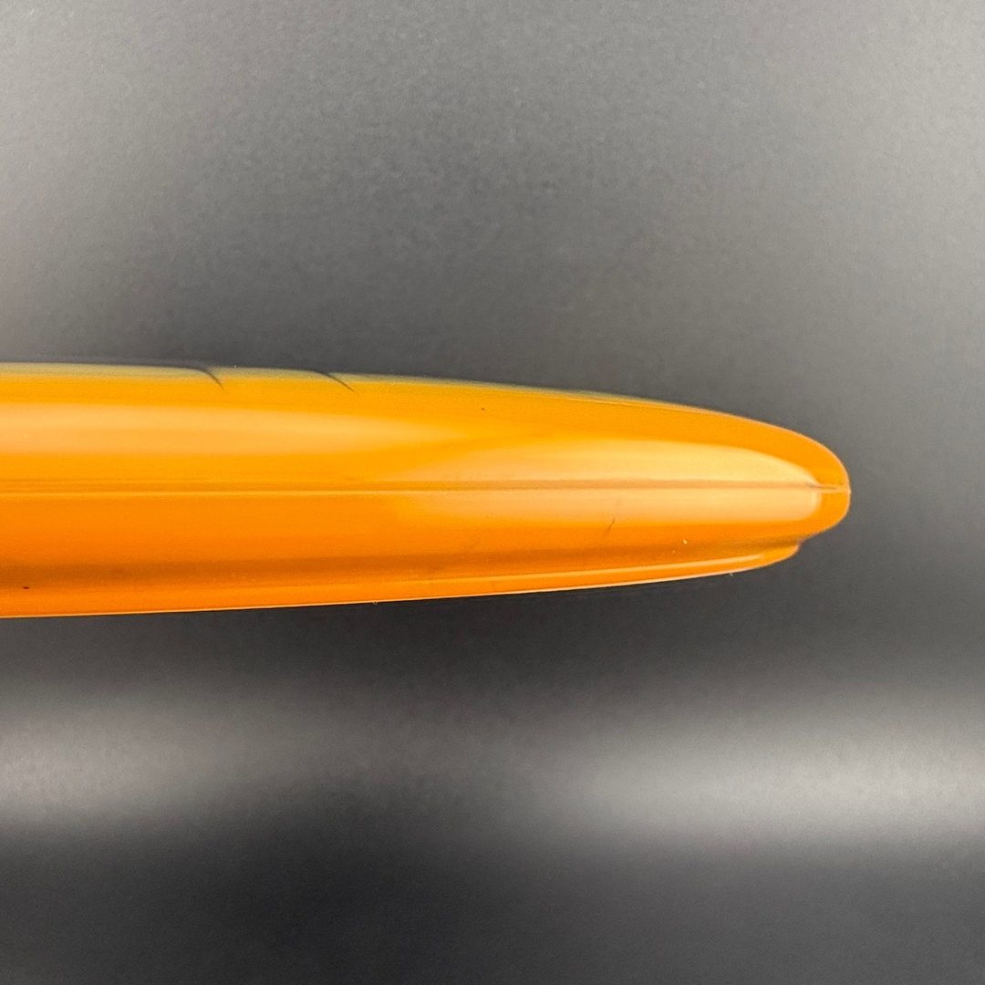 Fuzion Orbit Judge - #TeamJudge