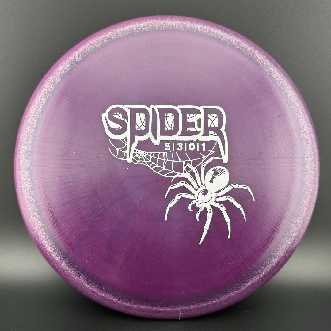 Champion Spider - Artist's Corner Limited Edition