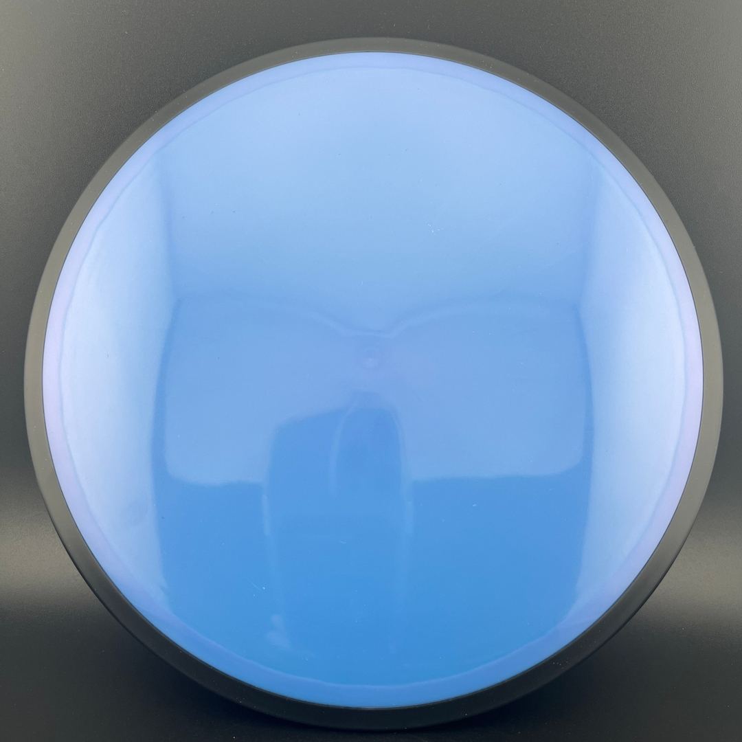 Plasma Servo - Blank