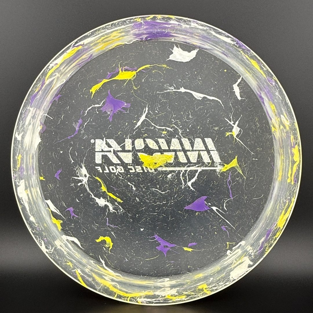 Party Time Champion Leopard - LVC 2025 Limited Release