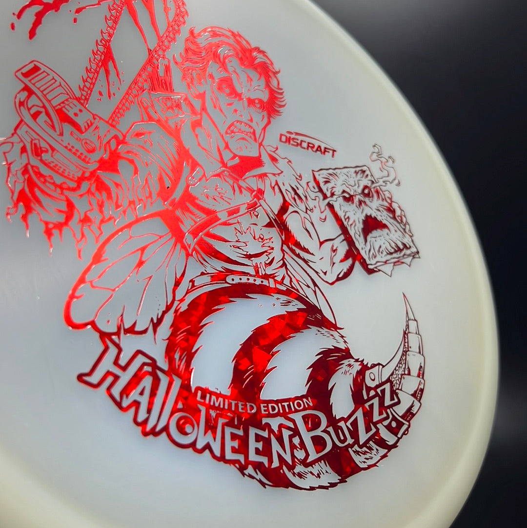 Z Buzzz Nite Glo - Limited Edition Halloween 2023