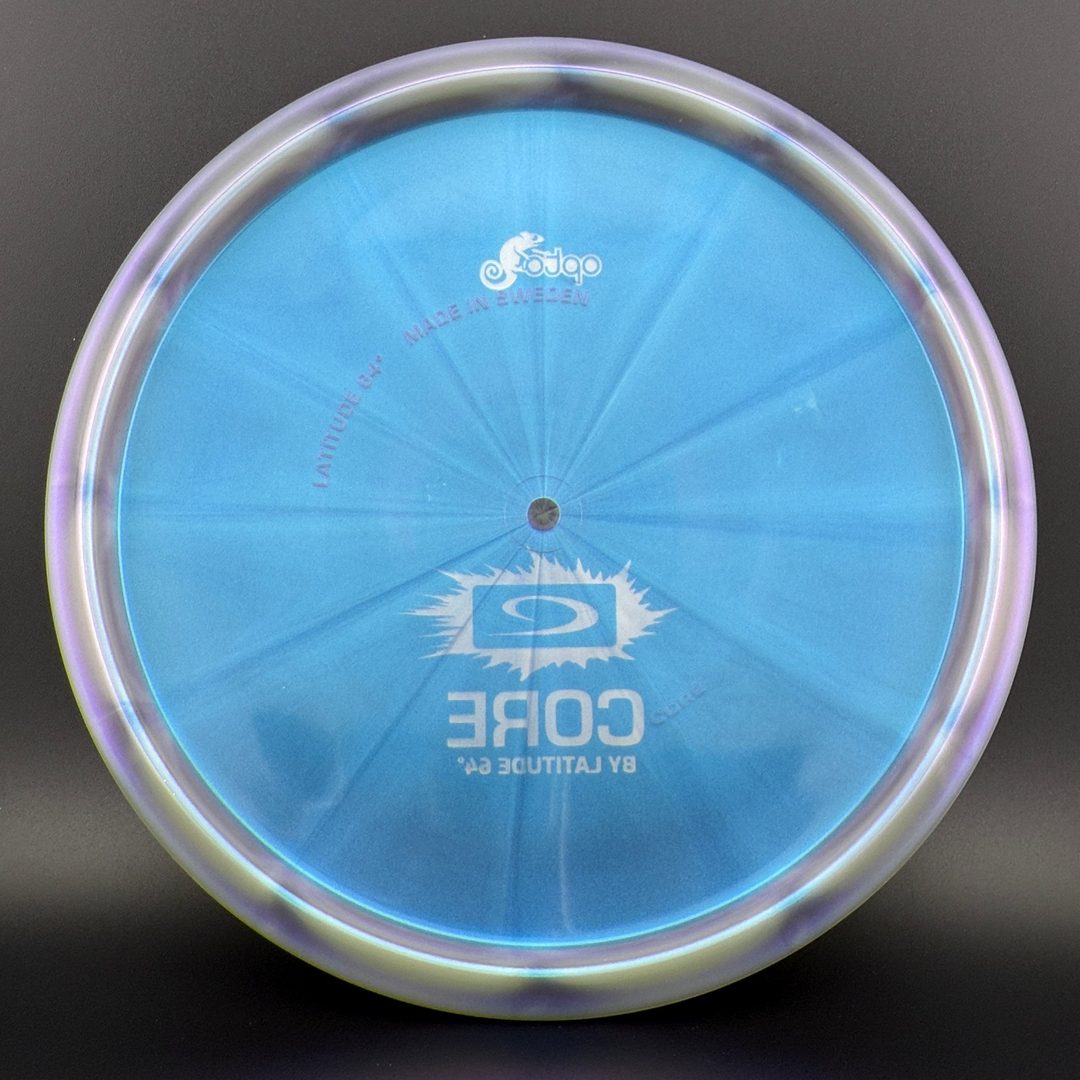 Opto Chameleon Core - Older Run