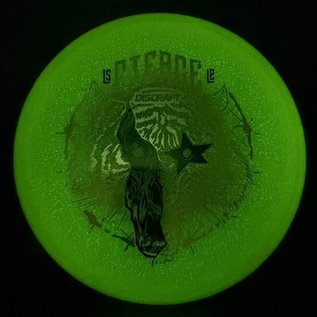 Z Glo Sparkle Fierce - Ledgestone 2025 Season 2