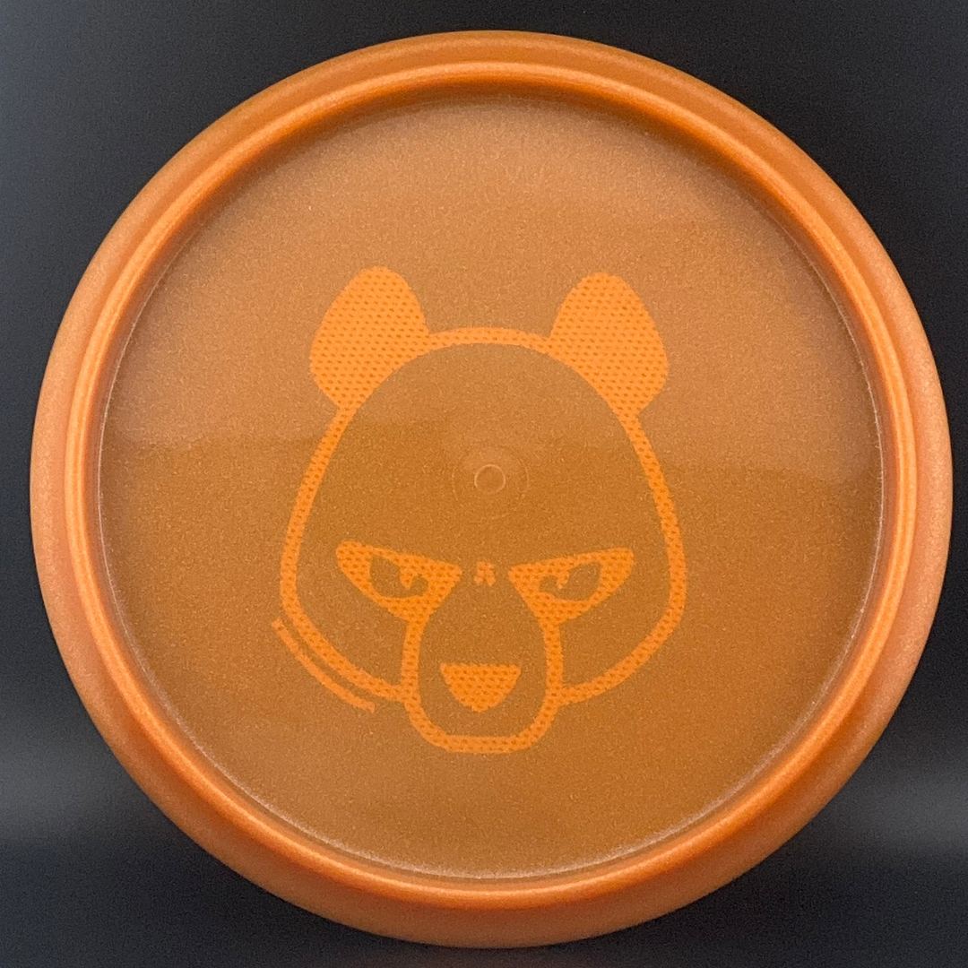 Lucid Glimmer Justice - Pandamonium Discs