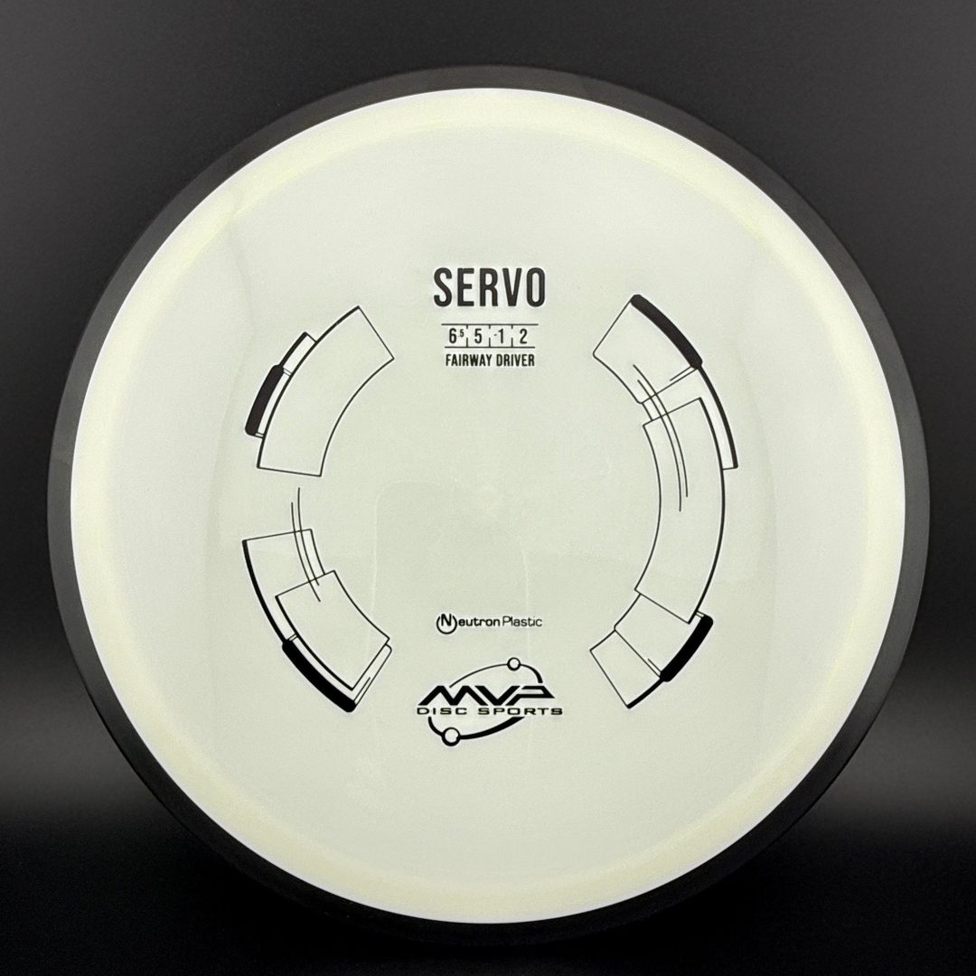 Neutron Servo