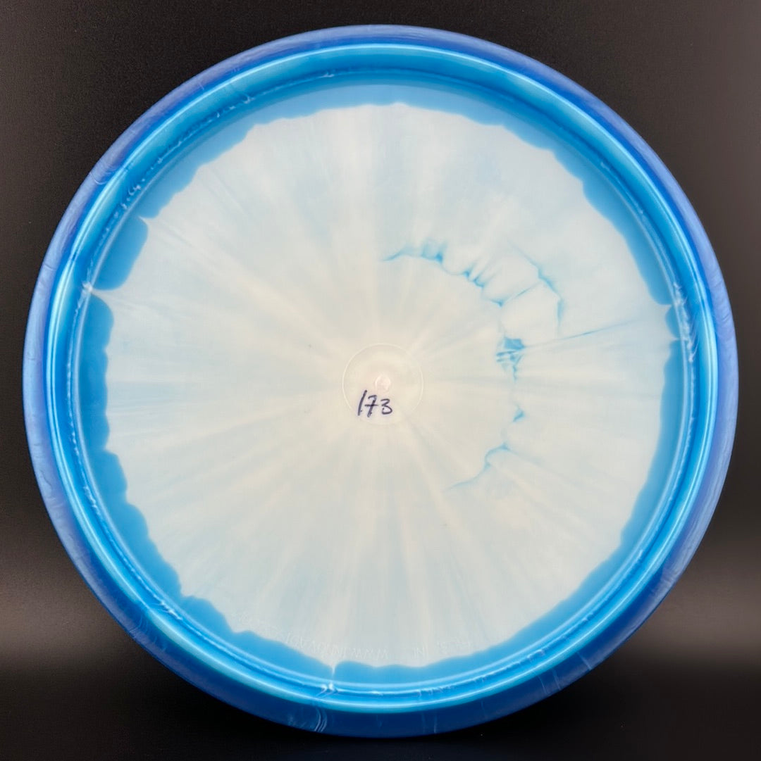 Halo Star Roc3