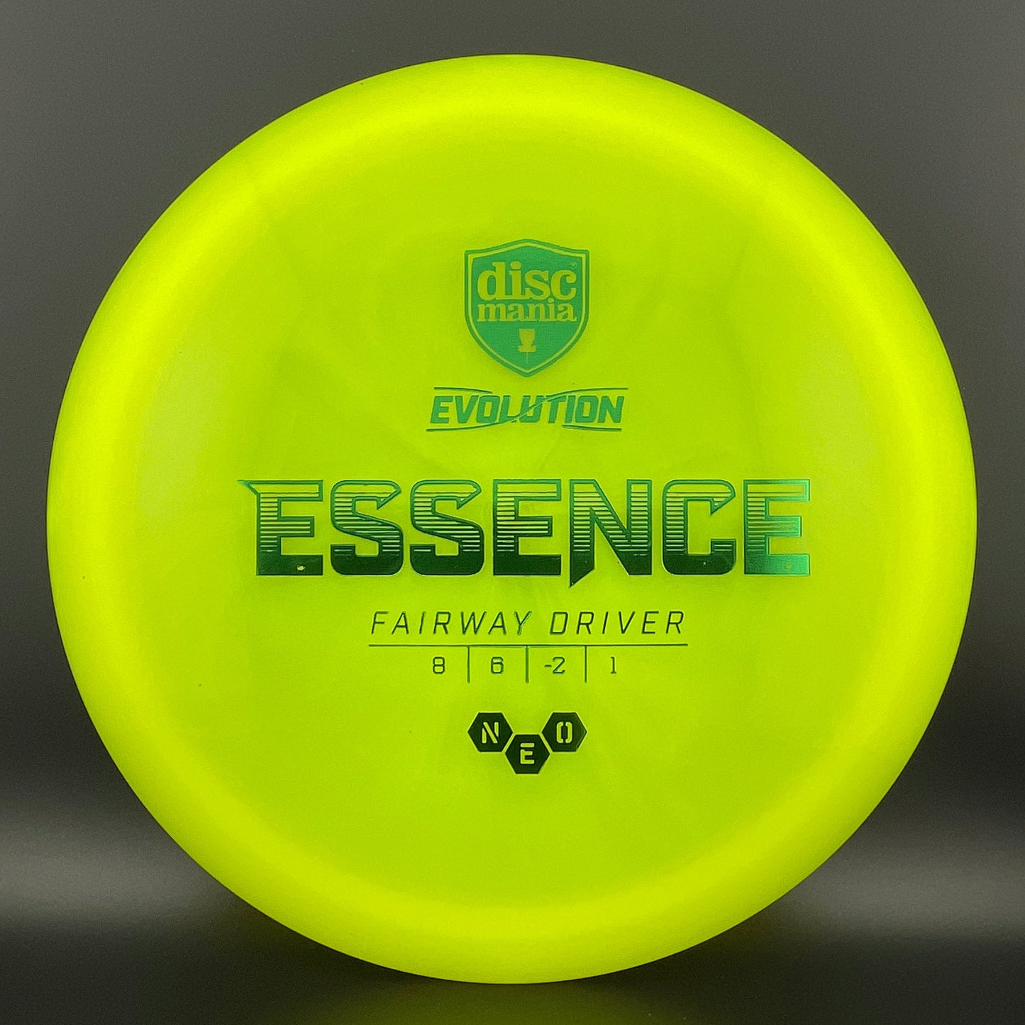 Evolution Neo Essence