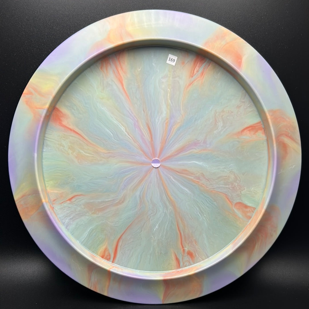 Nebula Aura Synapse - Special Edition TSA Stamp
