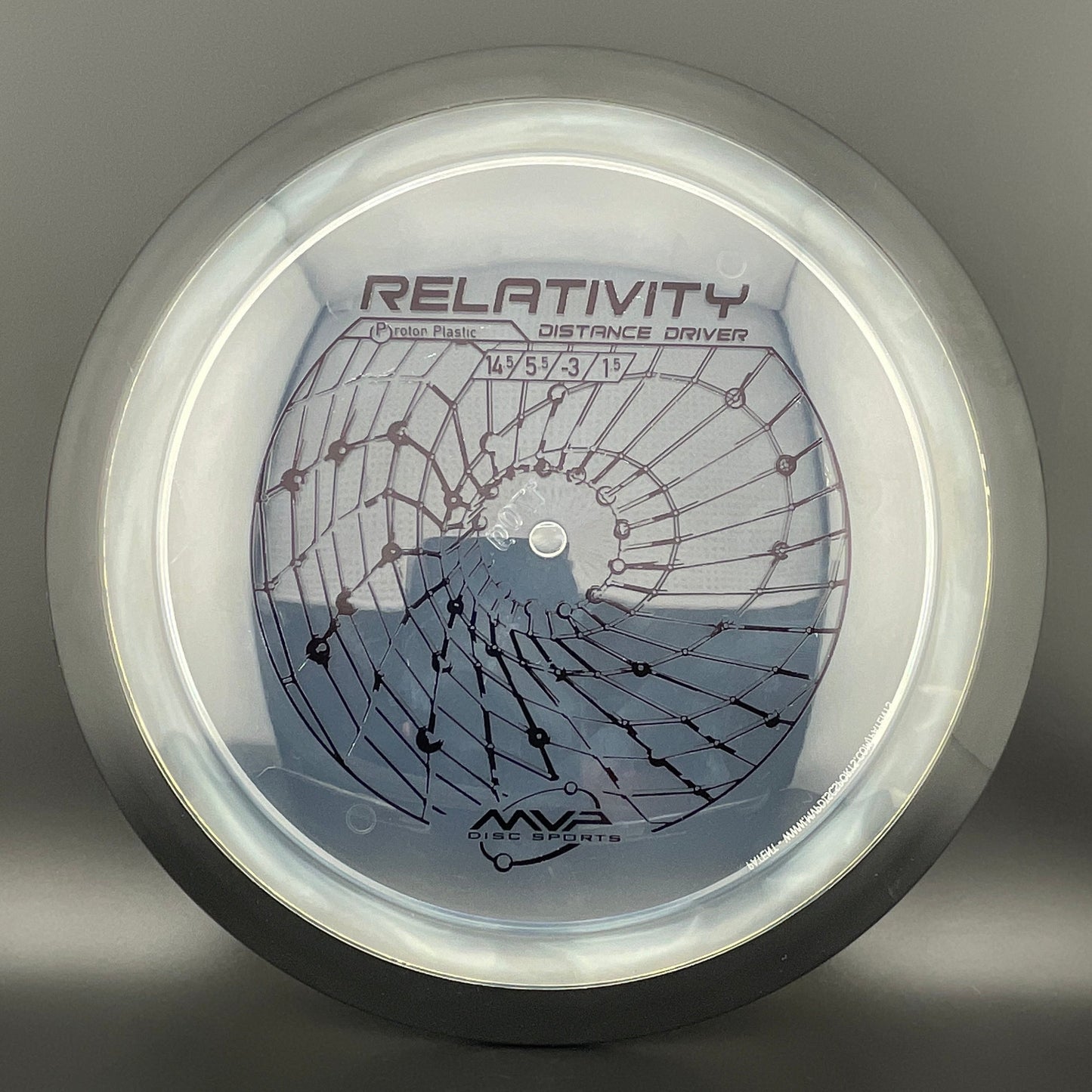 Proton Relativity