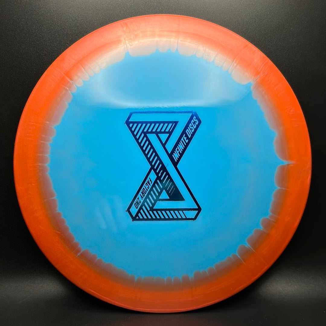 Halo S-Blend Pharaoh - X-Out