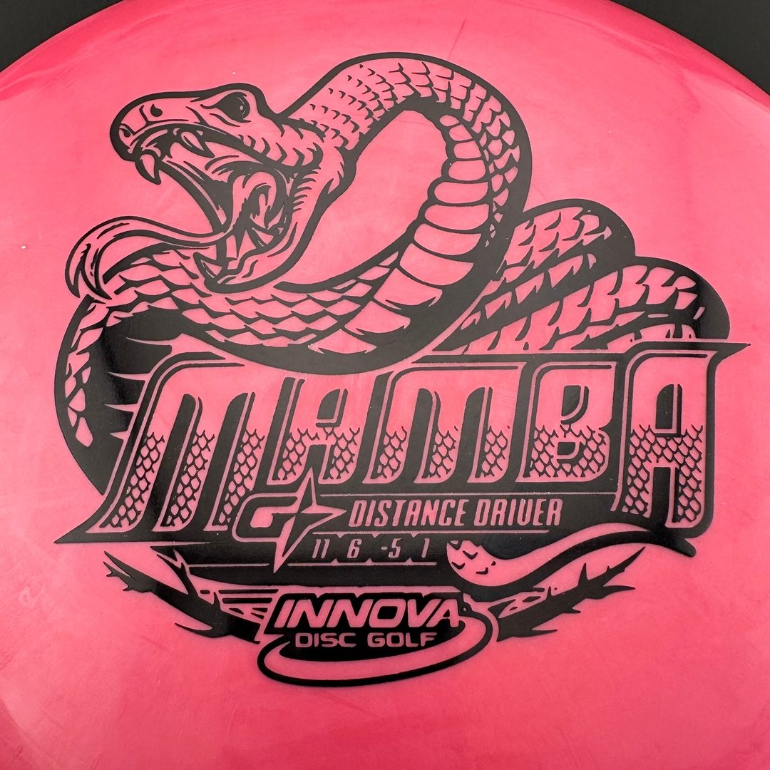 GStar Mamba