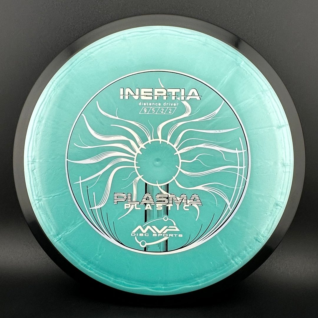 Plasma Inertia