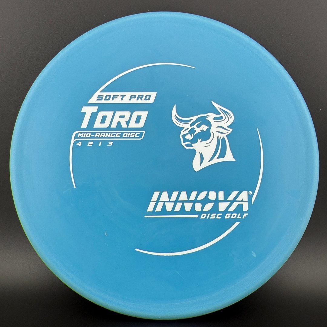 Soft Pro Toro