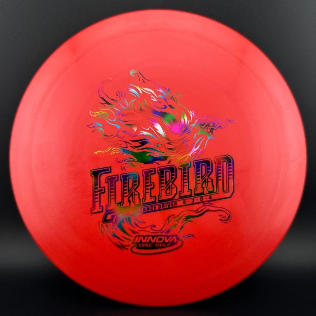 GStar Firebird