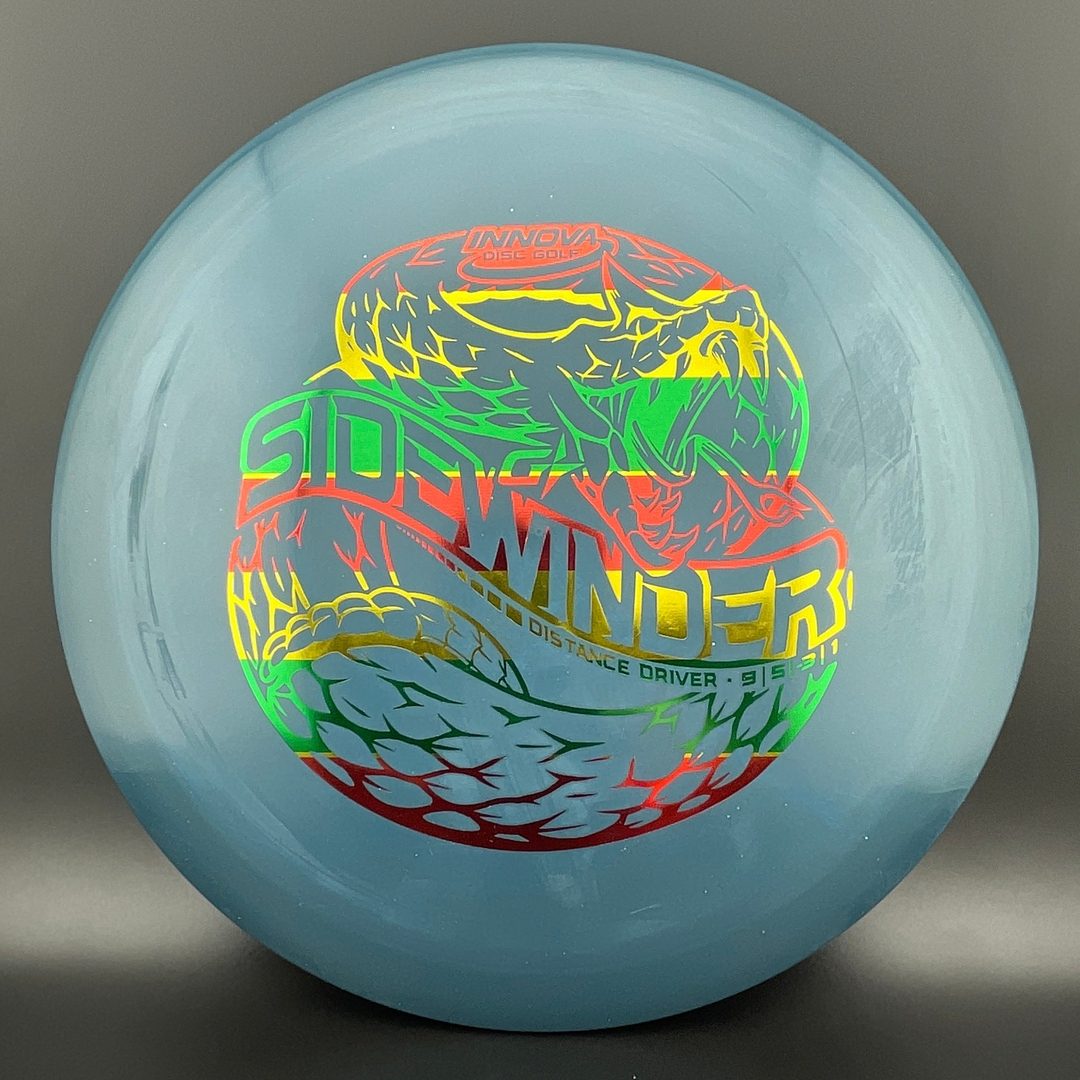 GStar Sidewinder