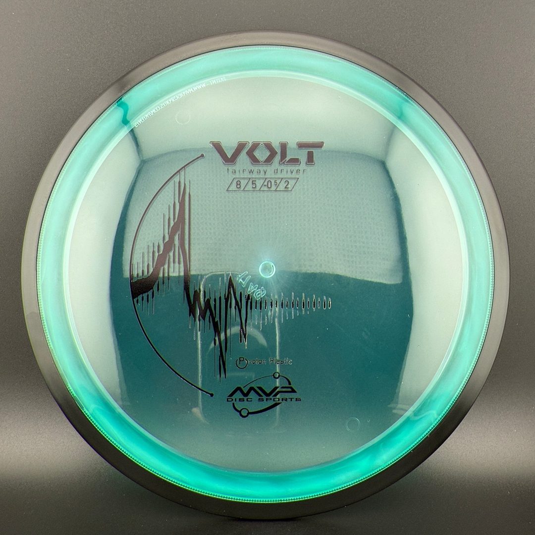 Proton Volt