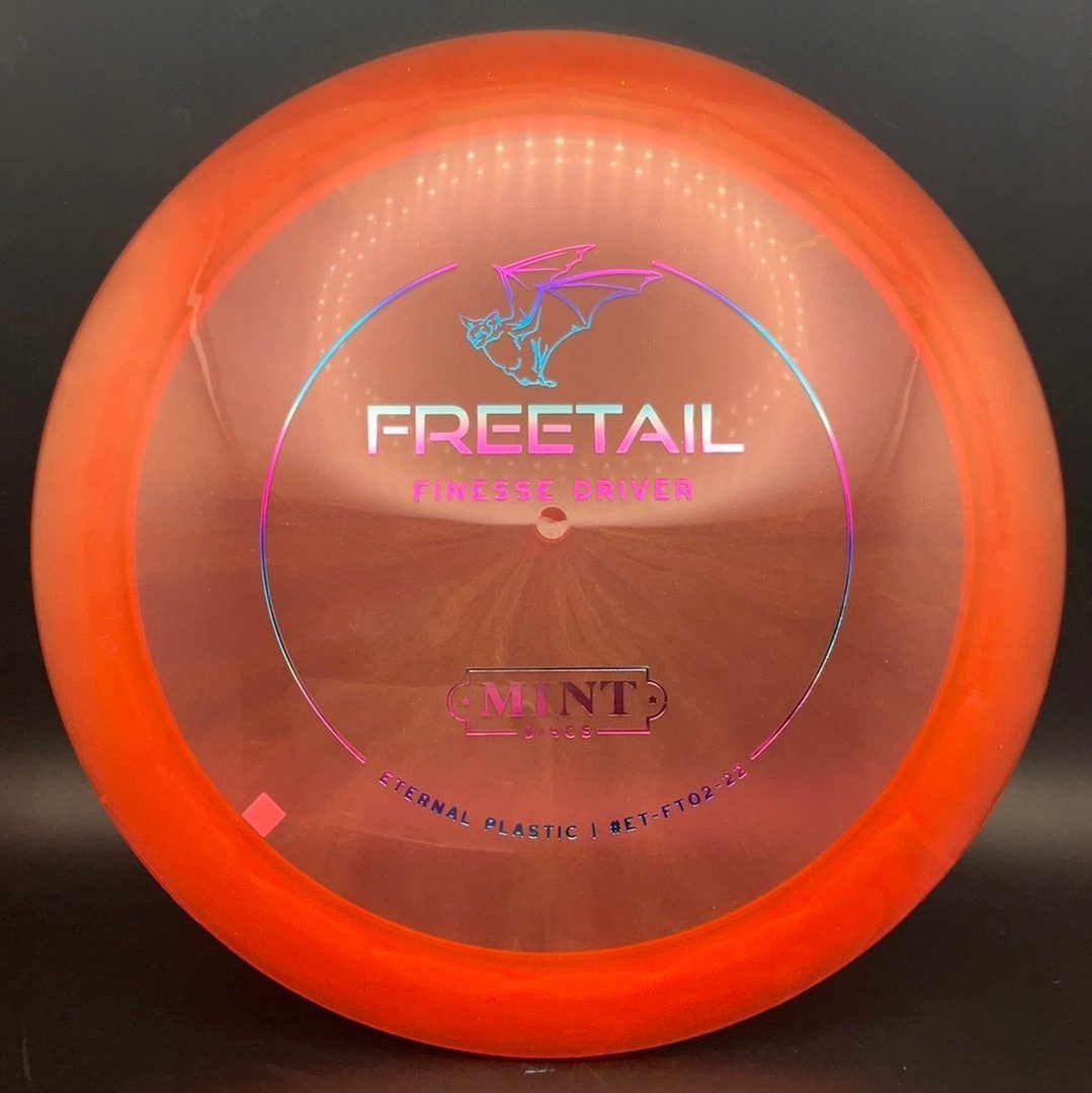 Eternal Freetail 2nd Run