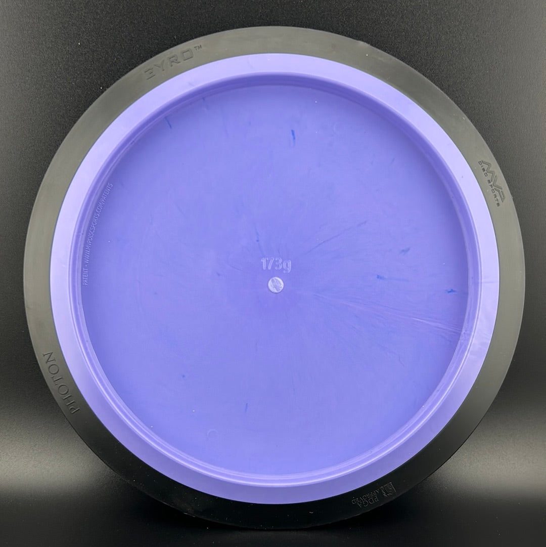 Fission Photon - Blank