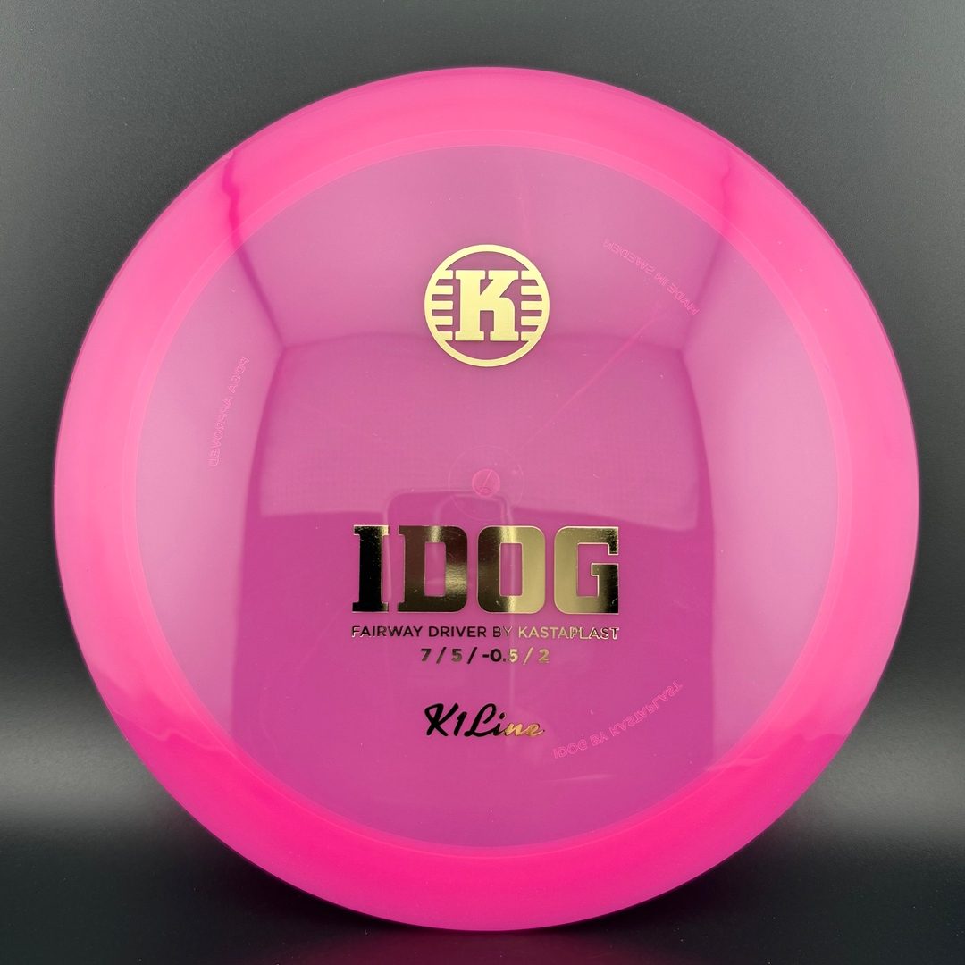 K1 Idog