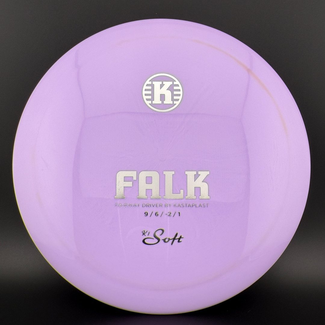 K1 Soft Falk - 2022-23 Runs