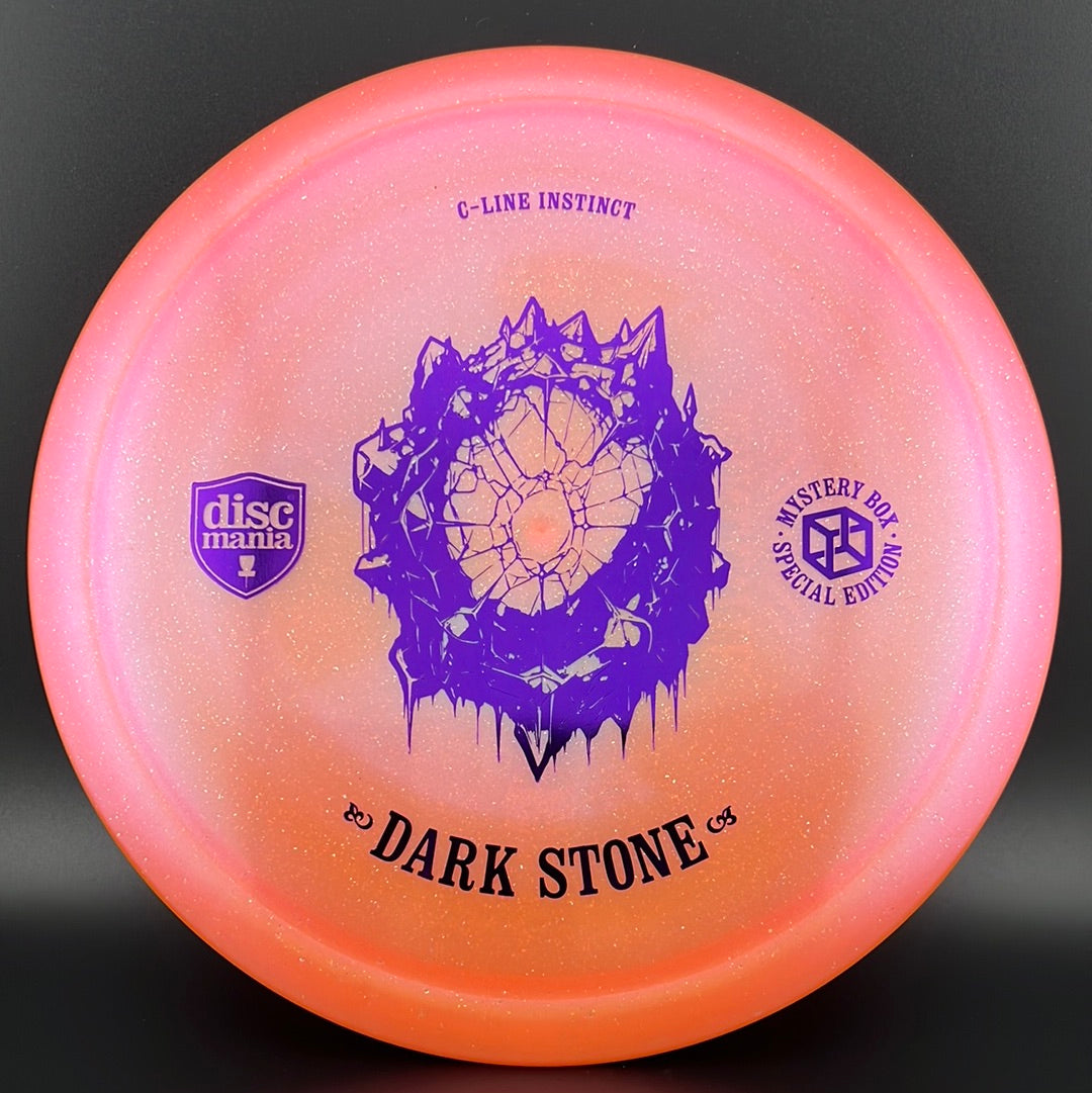 C-Line Instinct - Manianite - "Dark Stone" MB '23