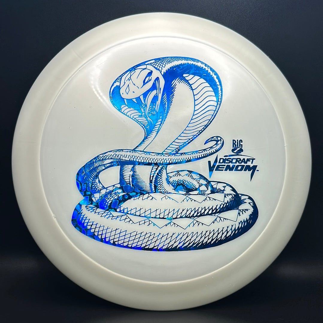 Big Z Venom