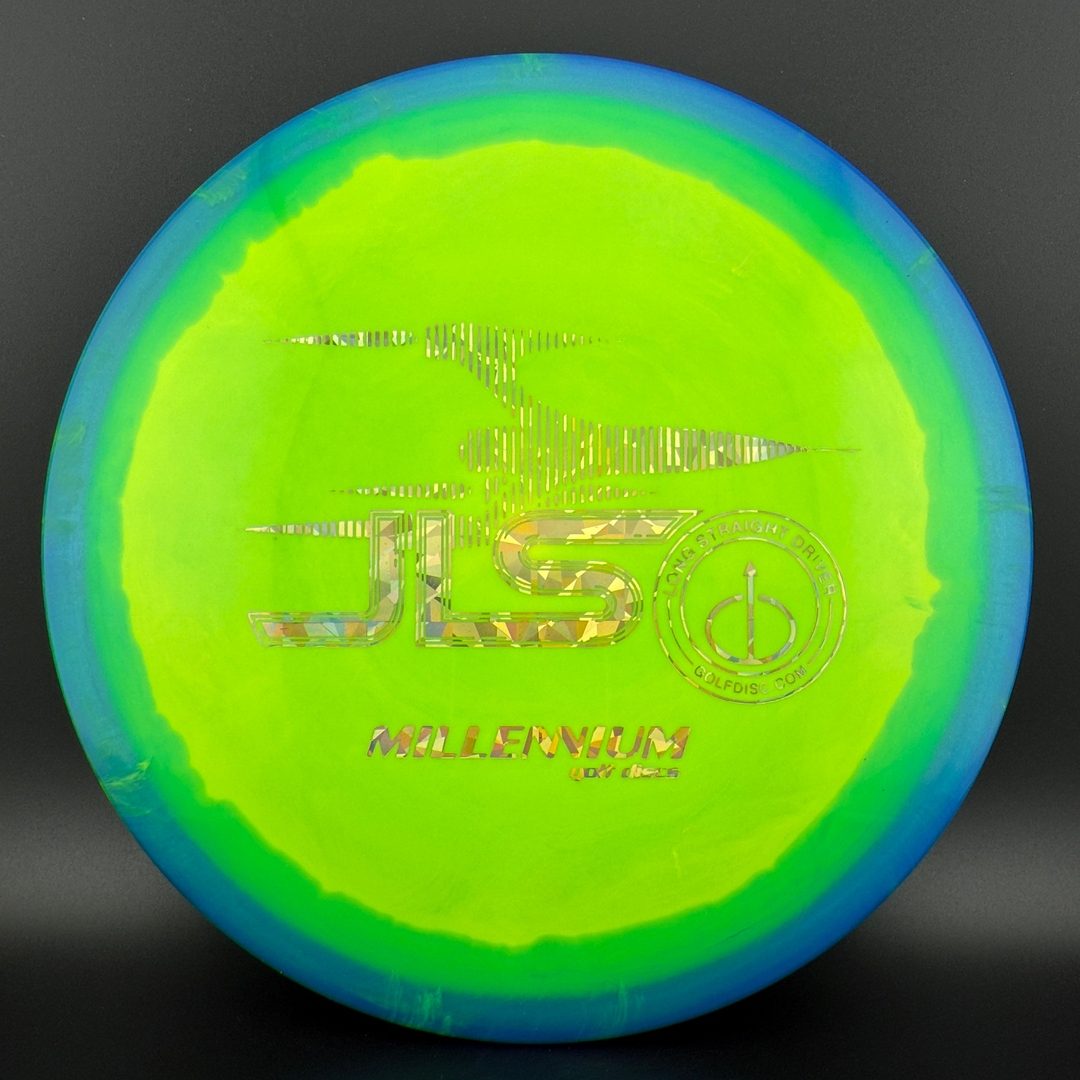 Sirius Helio JLS (1.1)