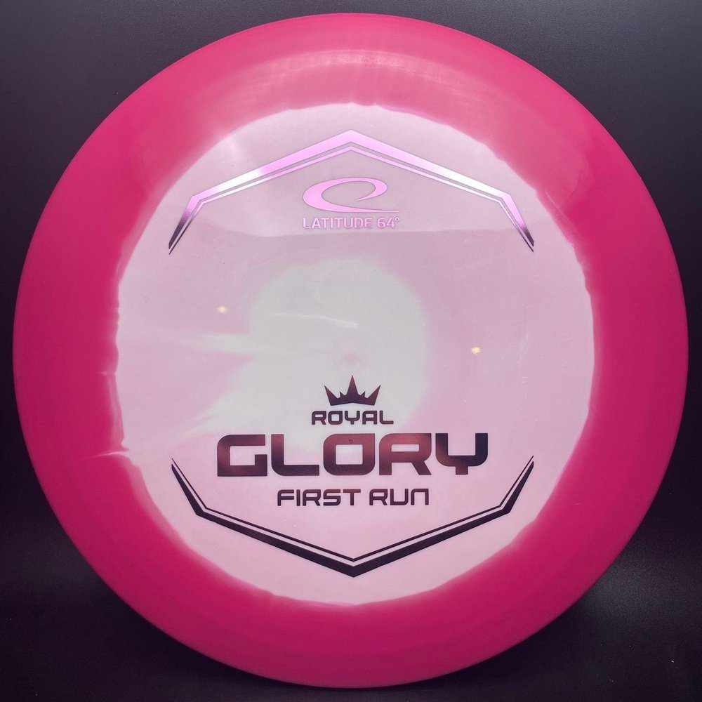 Royal Grand Orbit Glory - First Run