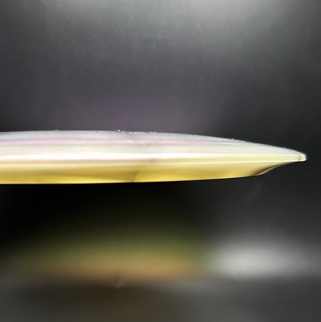 VIP Ice Chameleon Boatman - Lone Goose Classic