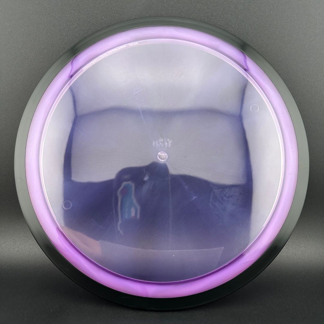 Proton Inertia - Blank