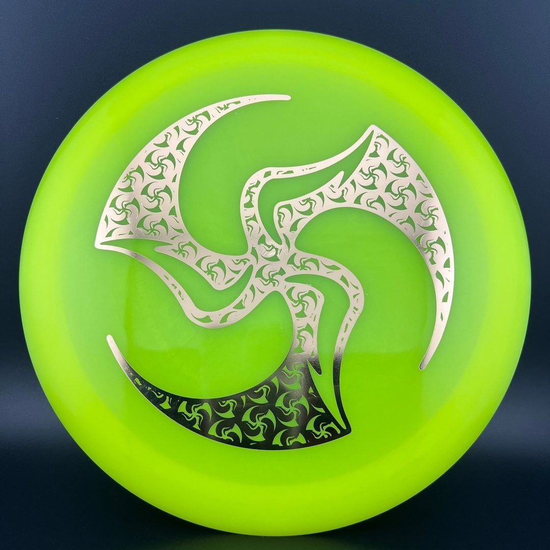 Color Glow C-Line PD - Limited Huk Repeater Stamp