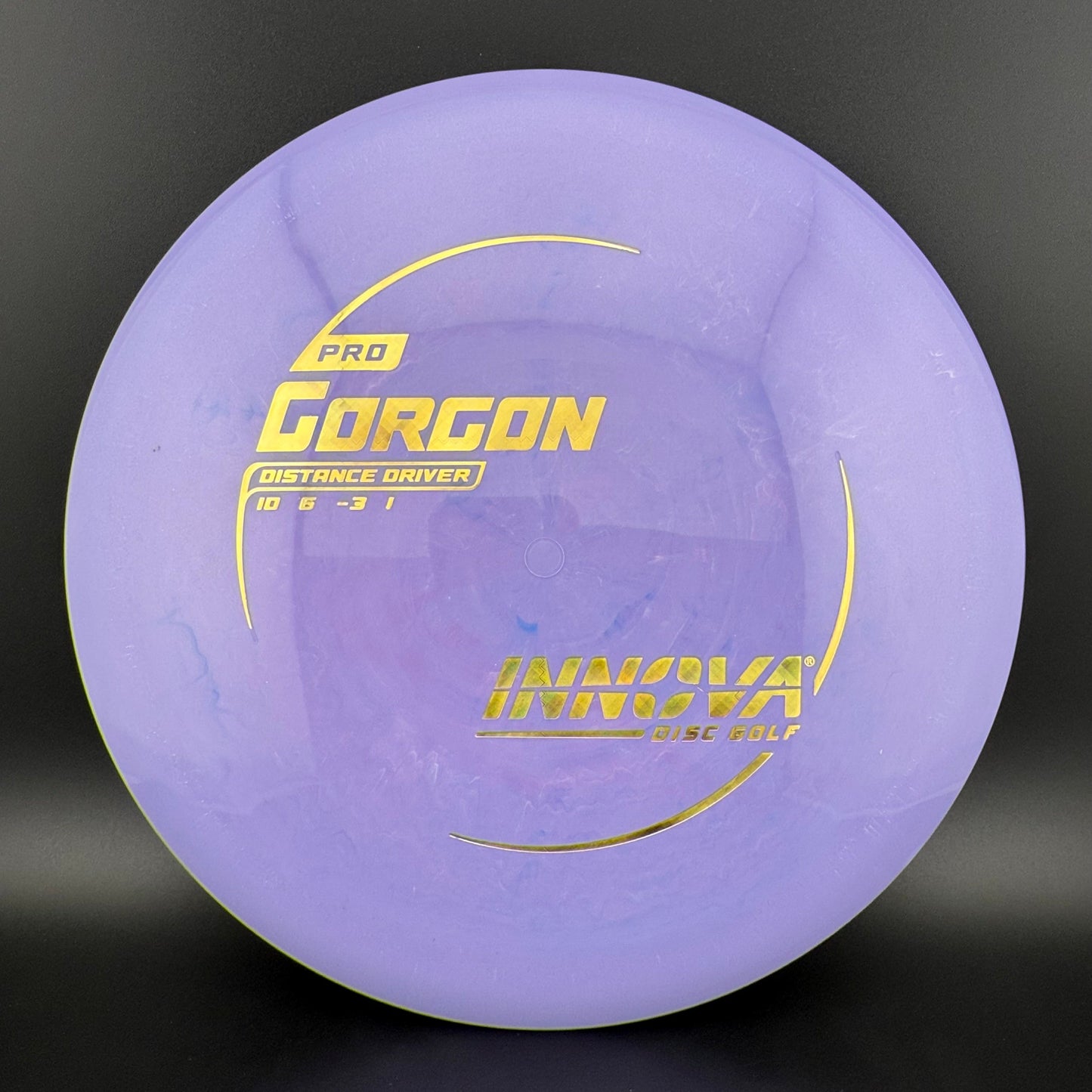 Pro Gorgon