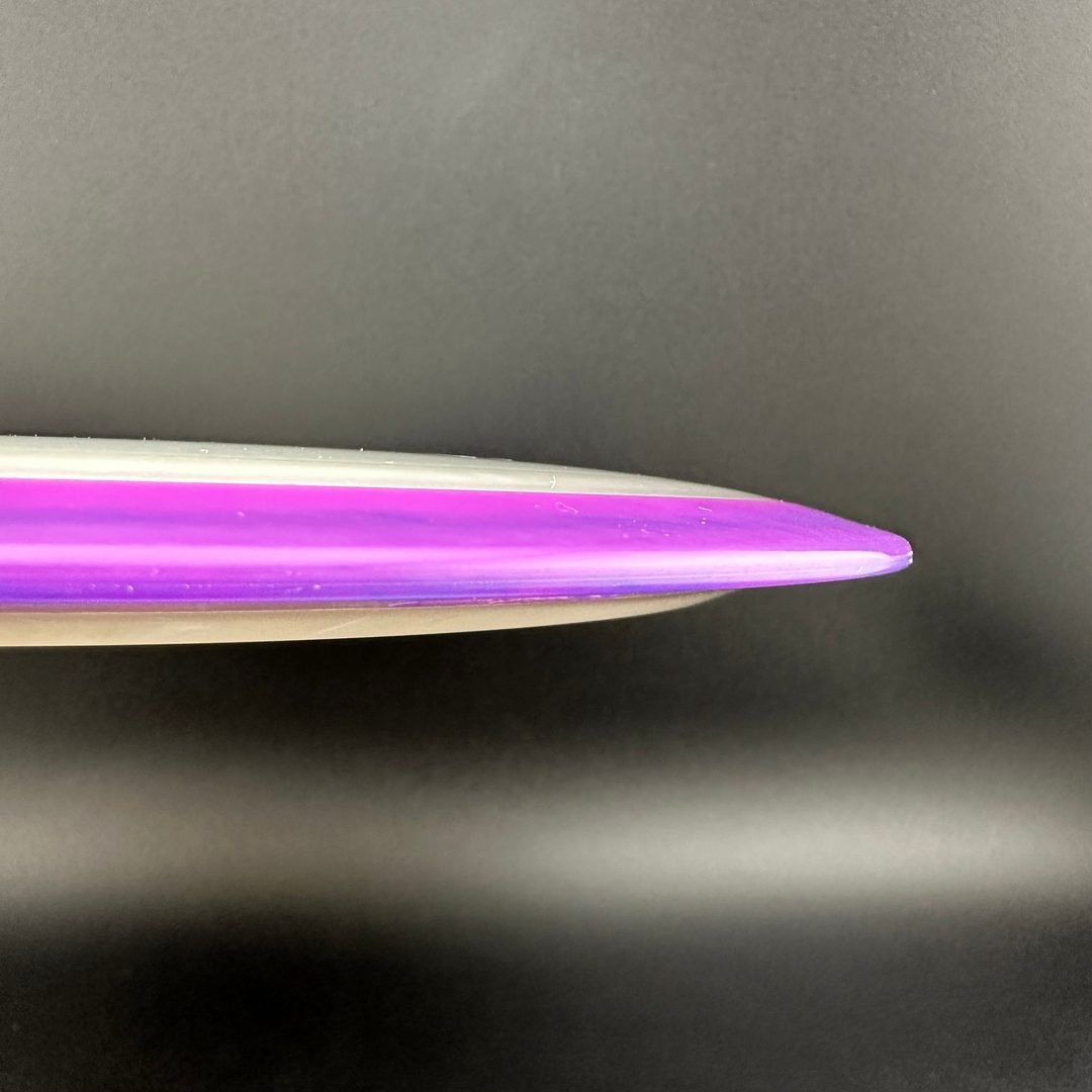 Plasma Mayhem