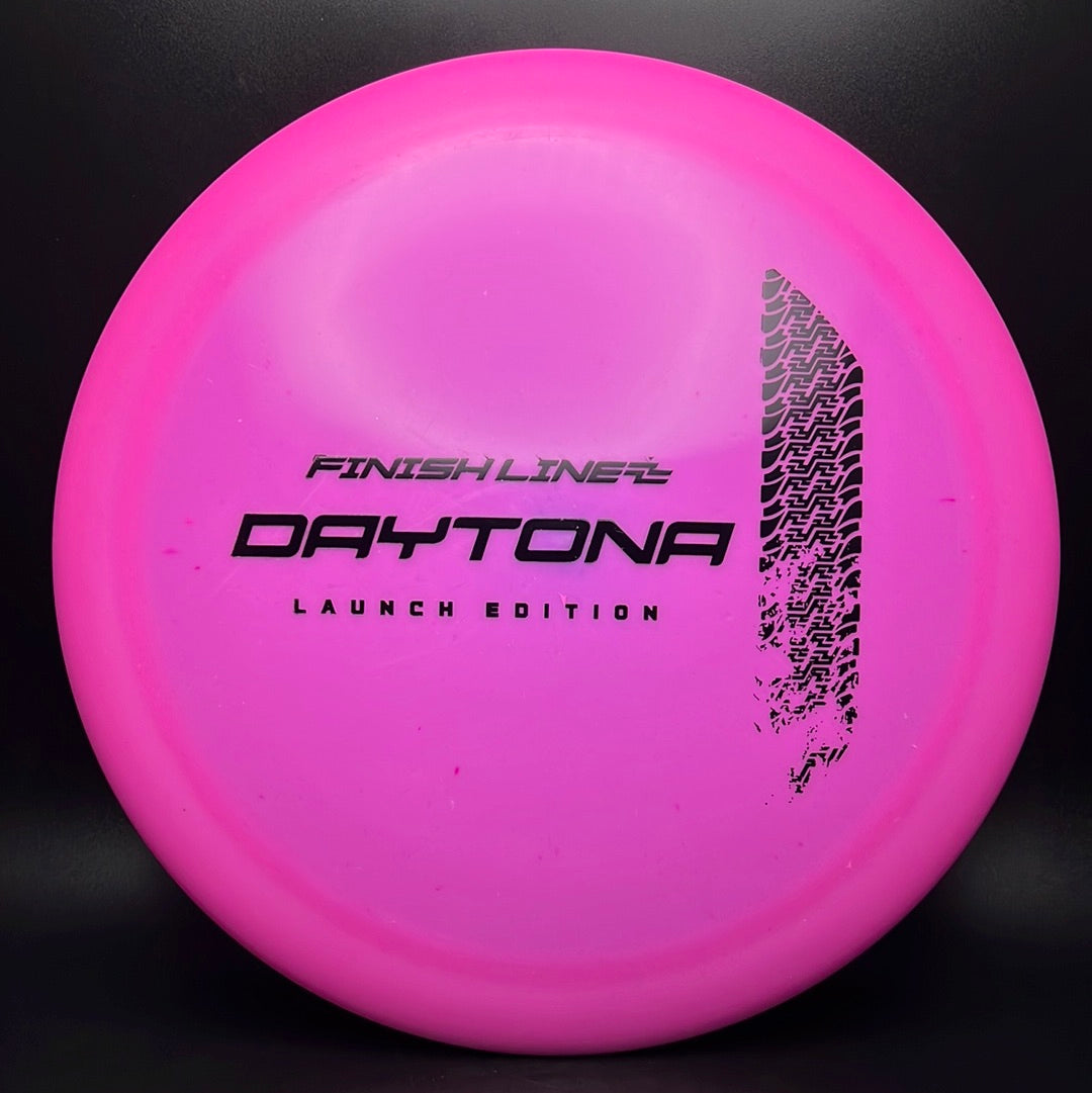 Forged Daytona - Launch Edition