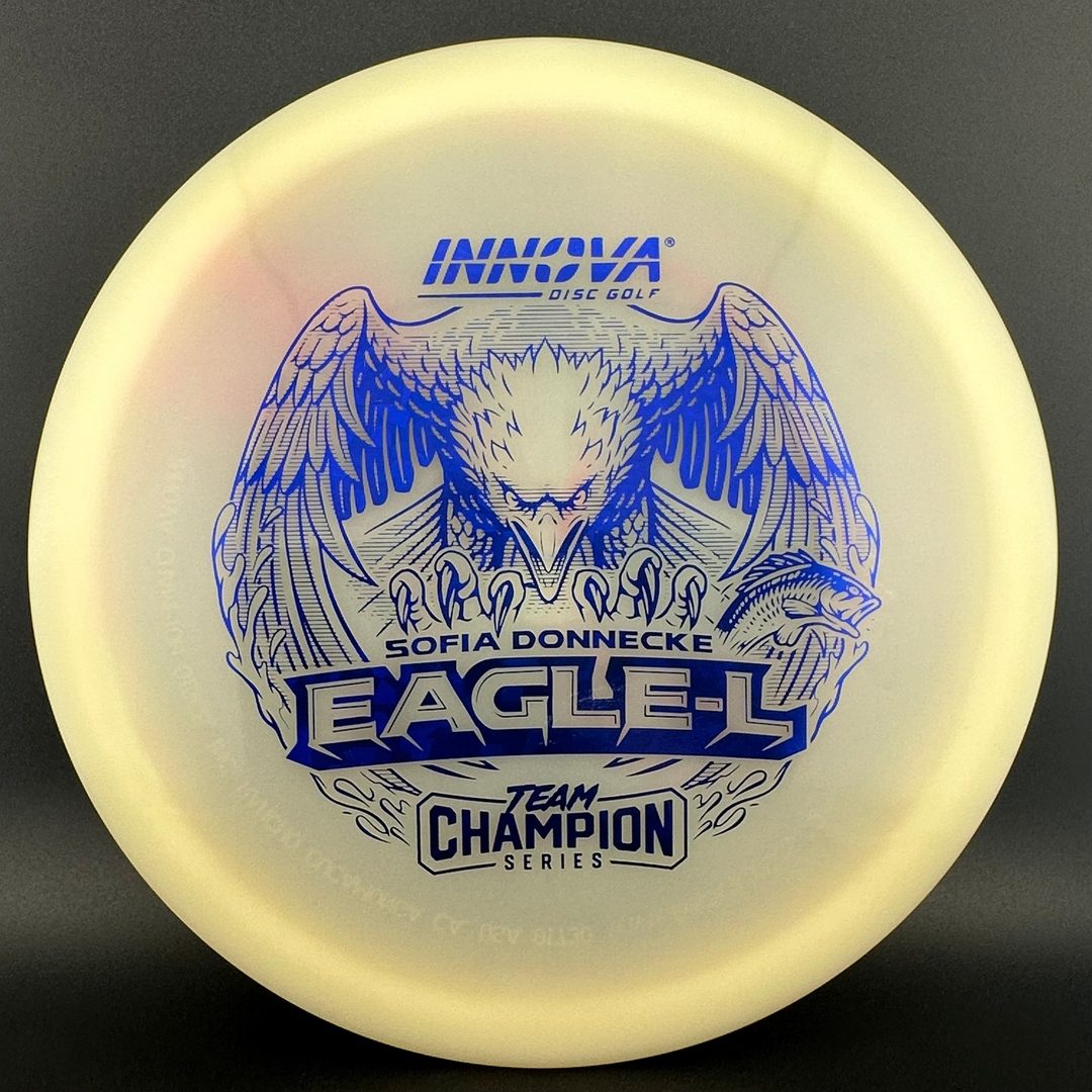 Proto Glow Champion Eagle-L - Sofia Donnecke 2025 Team Series