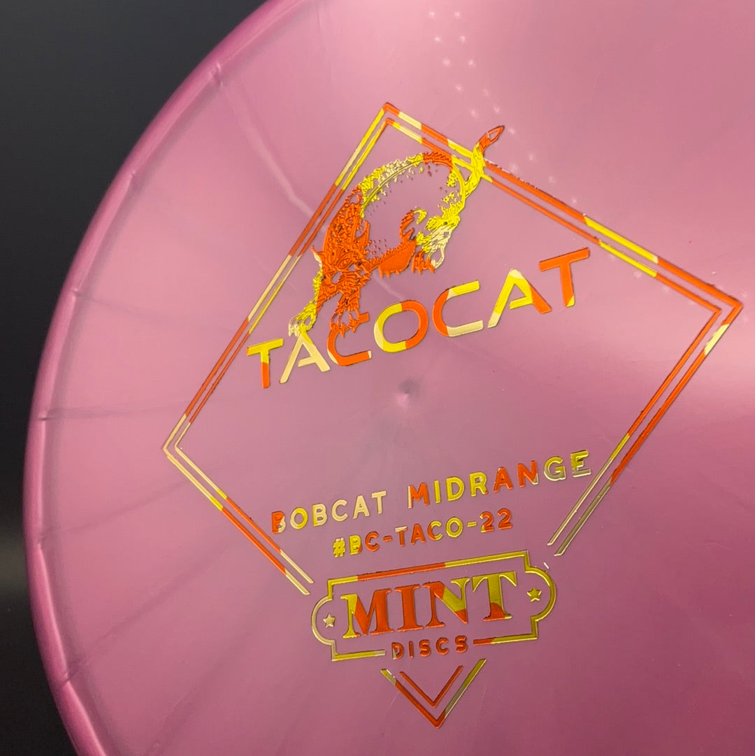 Sublime Bobcat - TACOCAT 2022 Edition
