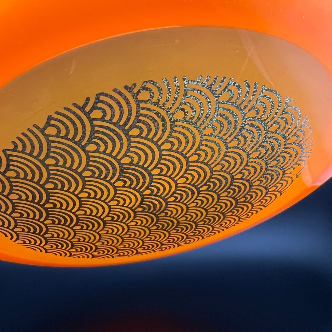 Gummy C-Blend Aztec - X-Out Mirage Stamp