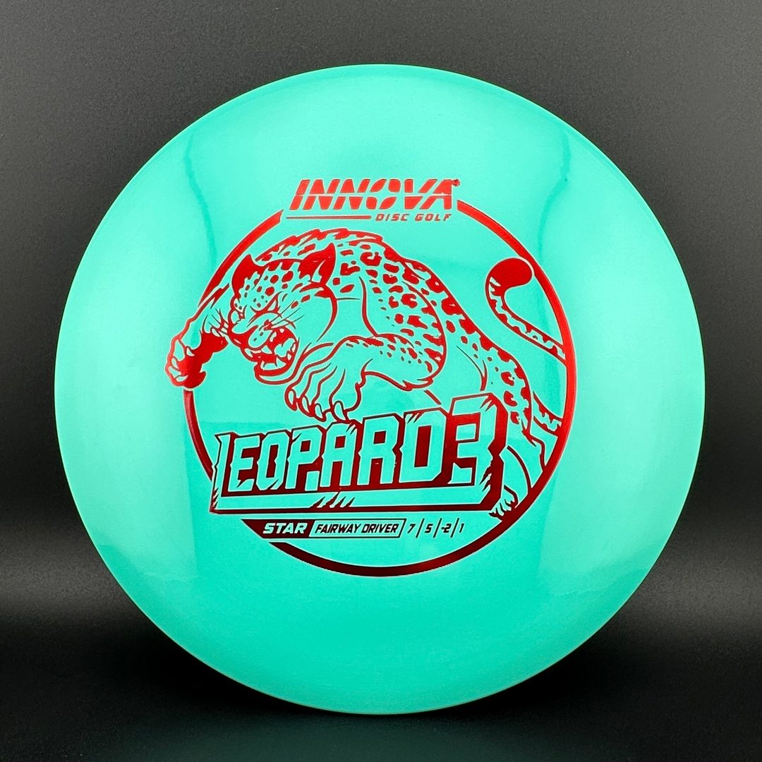 Star Leopard3