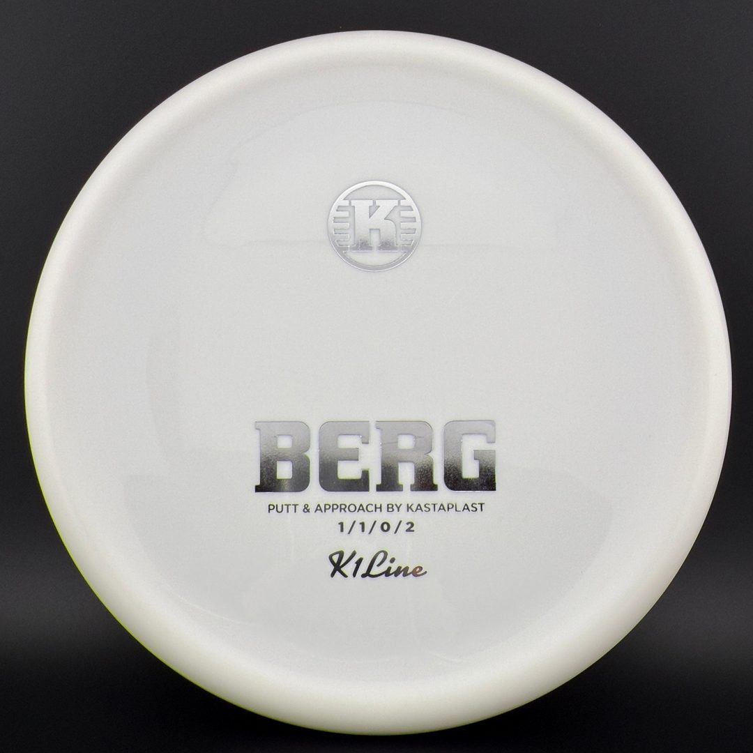 K1 Berg