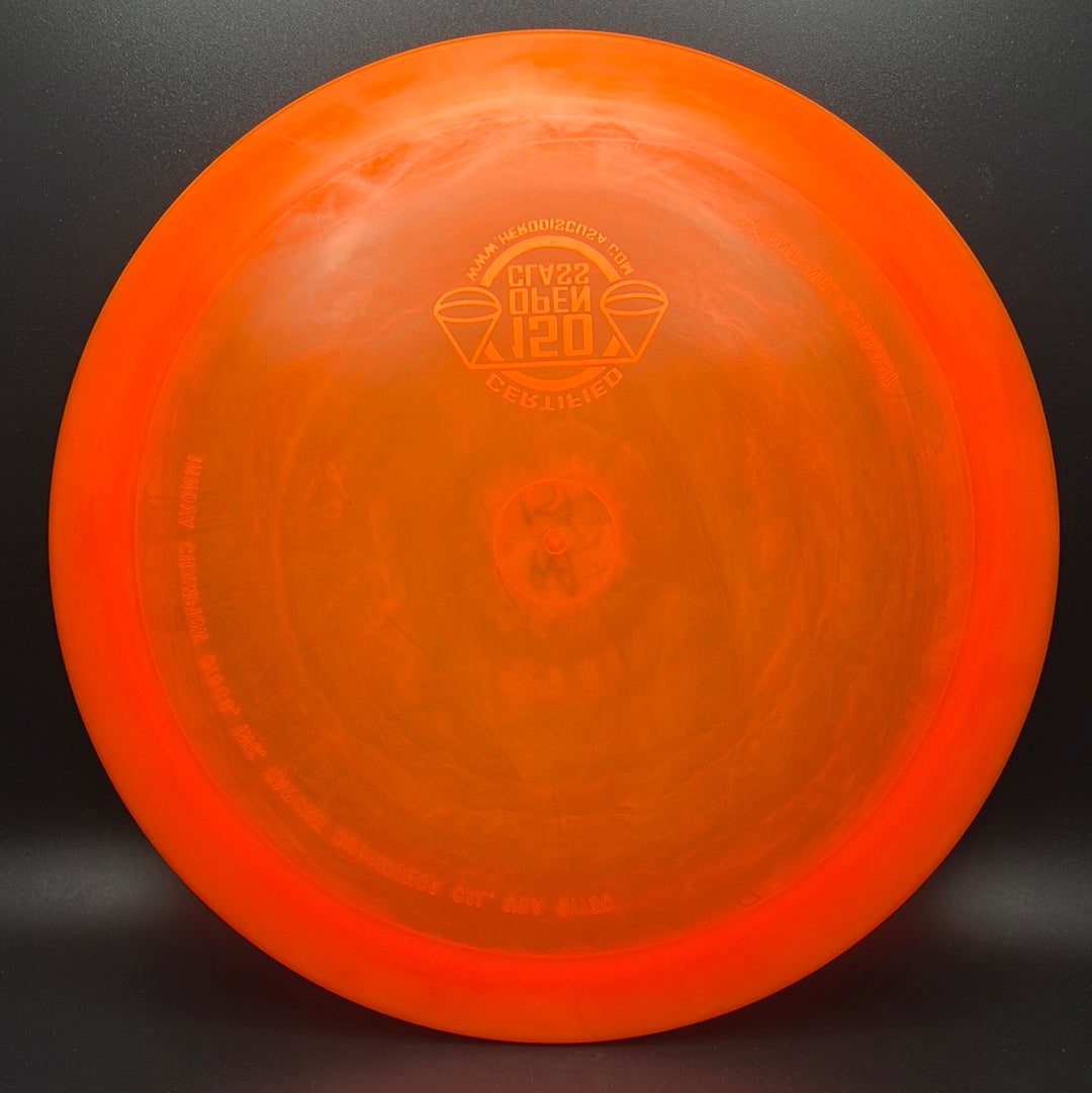 Champion Banshee (Penned) - Japan Open Certified 150g Class