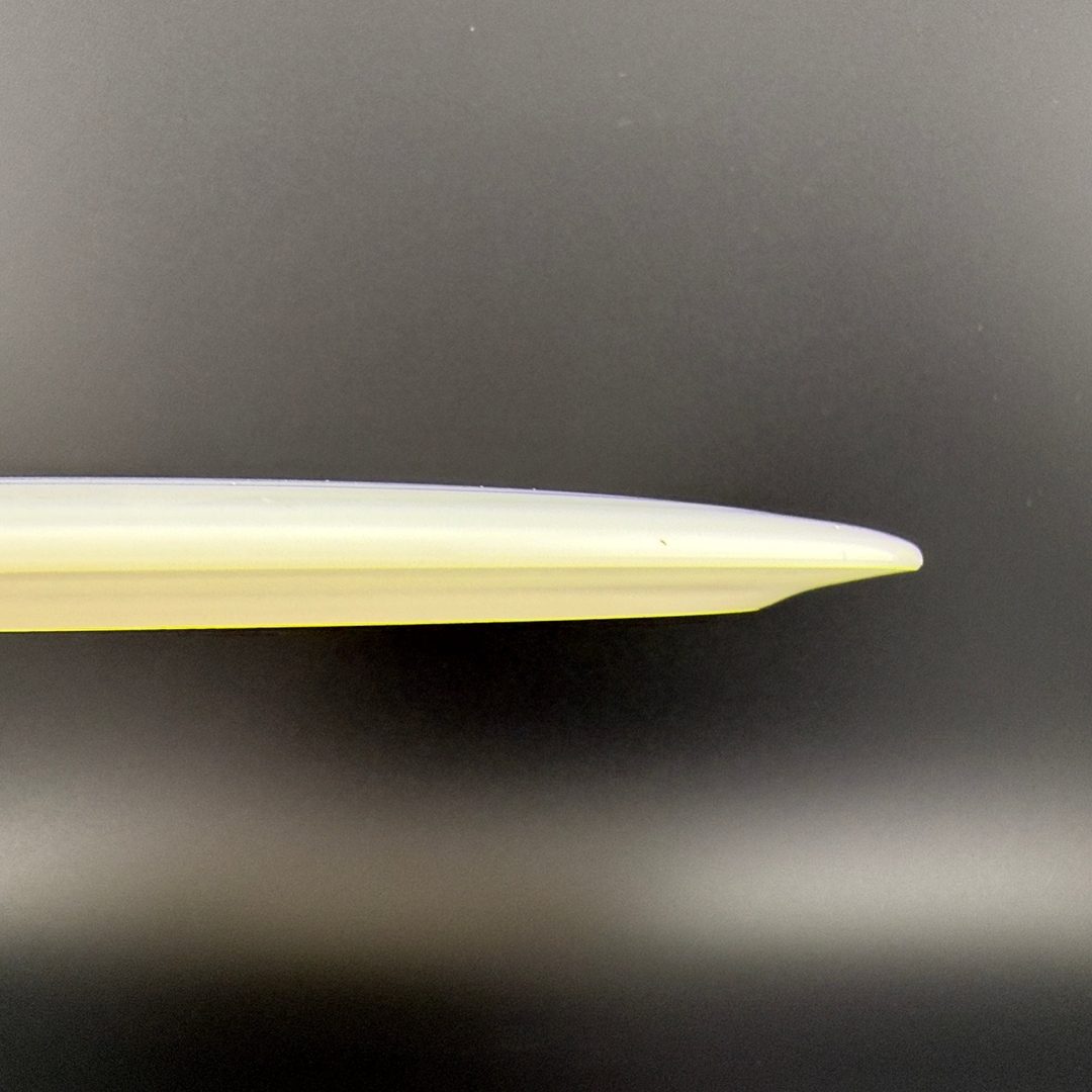 Opto-X Stiletto - 10 Year Anniversary