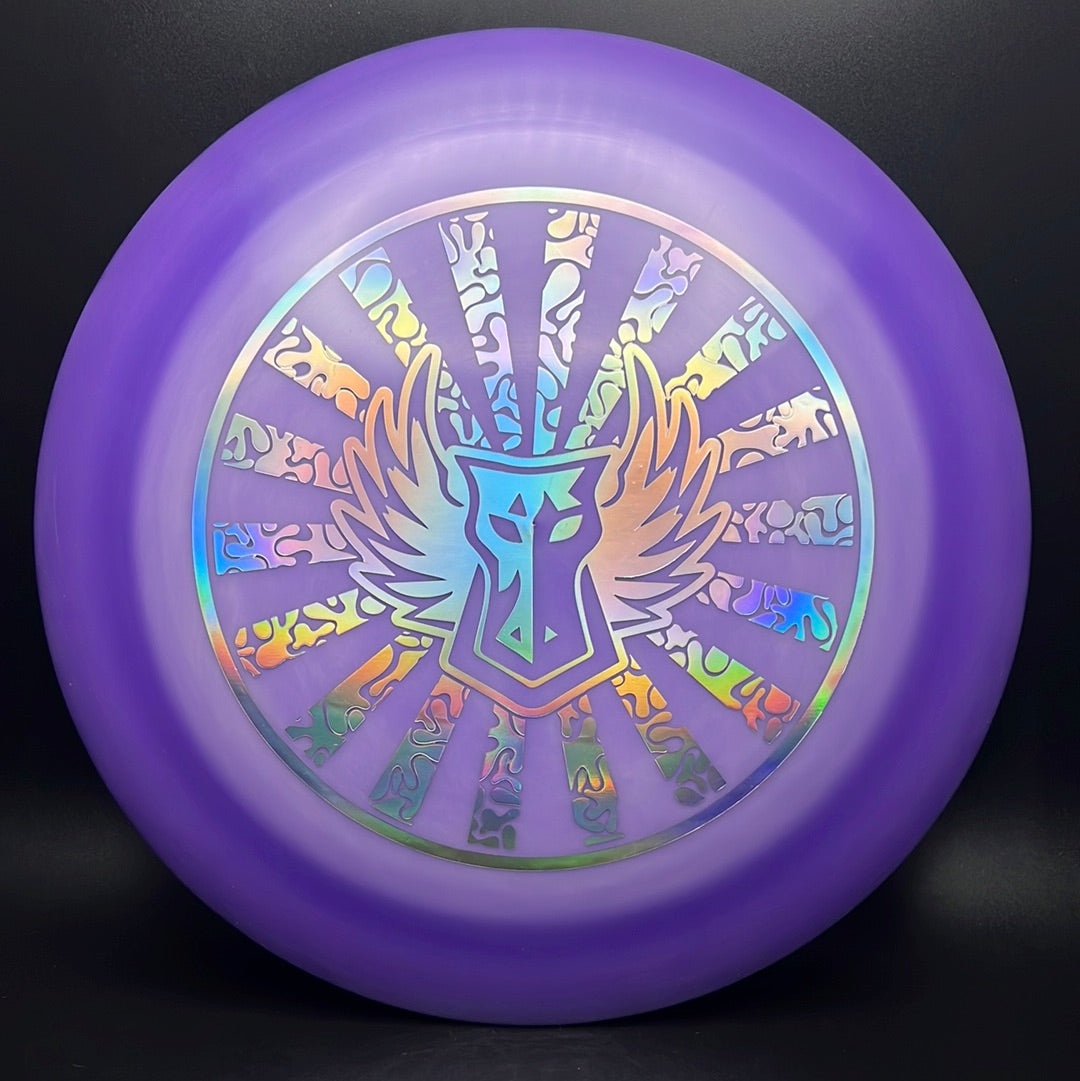 ESP Nuke - Darkhorse Brodie Smith Team Discraft