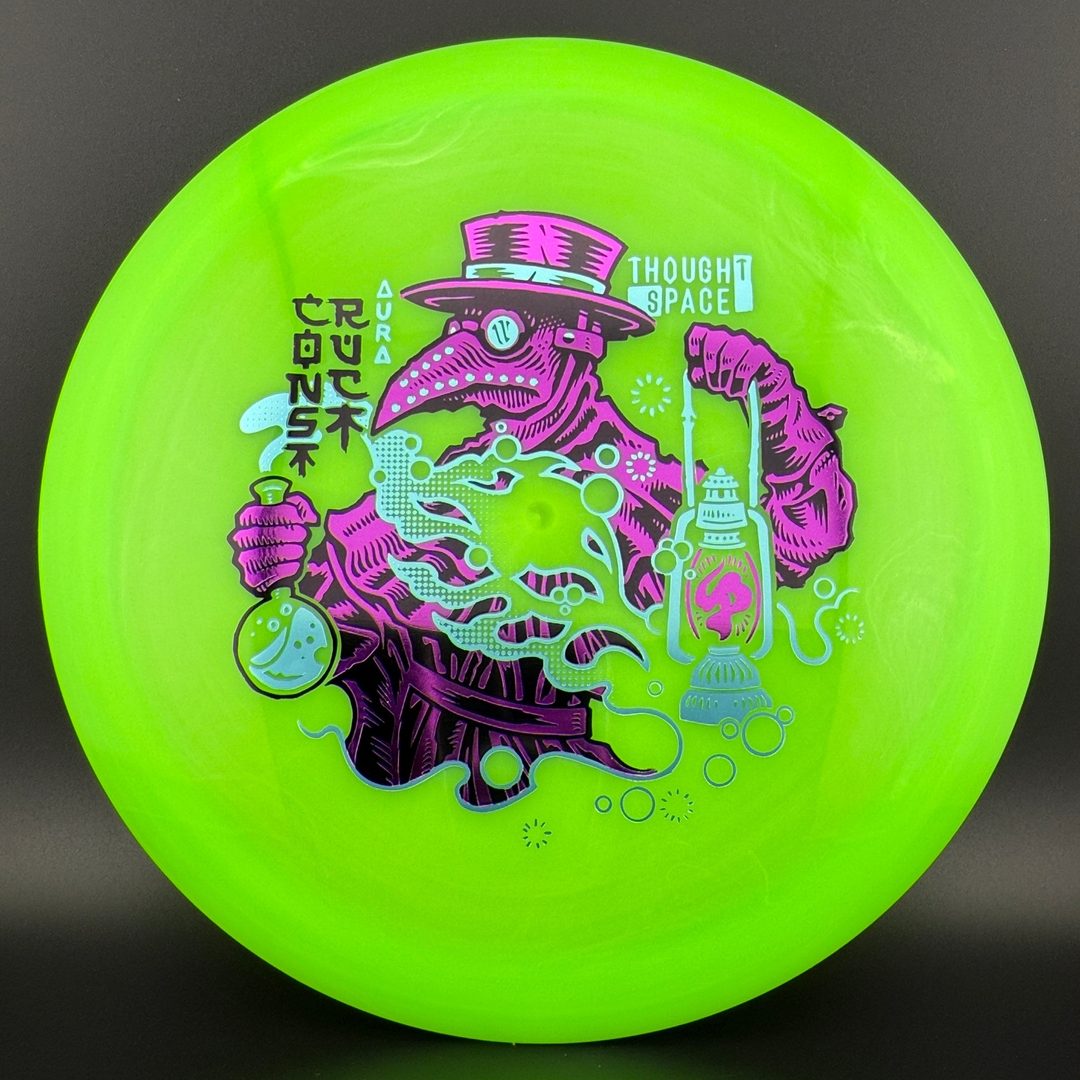 Aura Construct - Translucent Batch