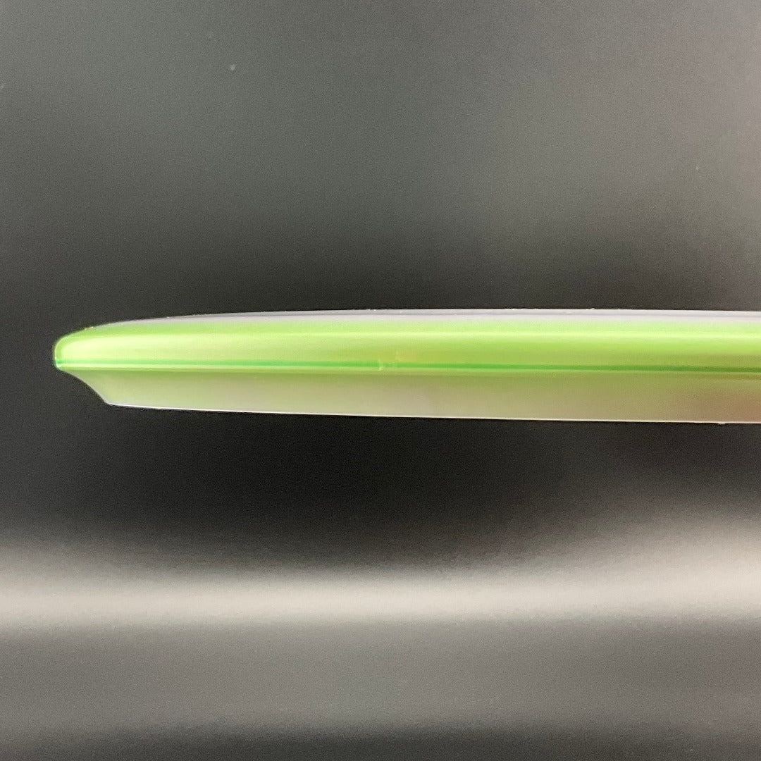TI Blend Swirl ESP Buzzz - "Funky" Ben Askren Limited Edition