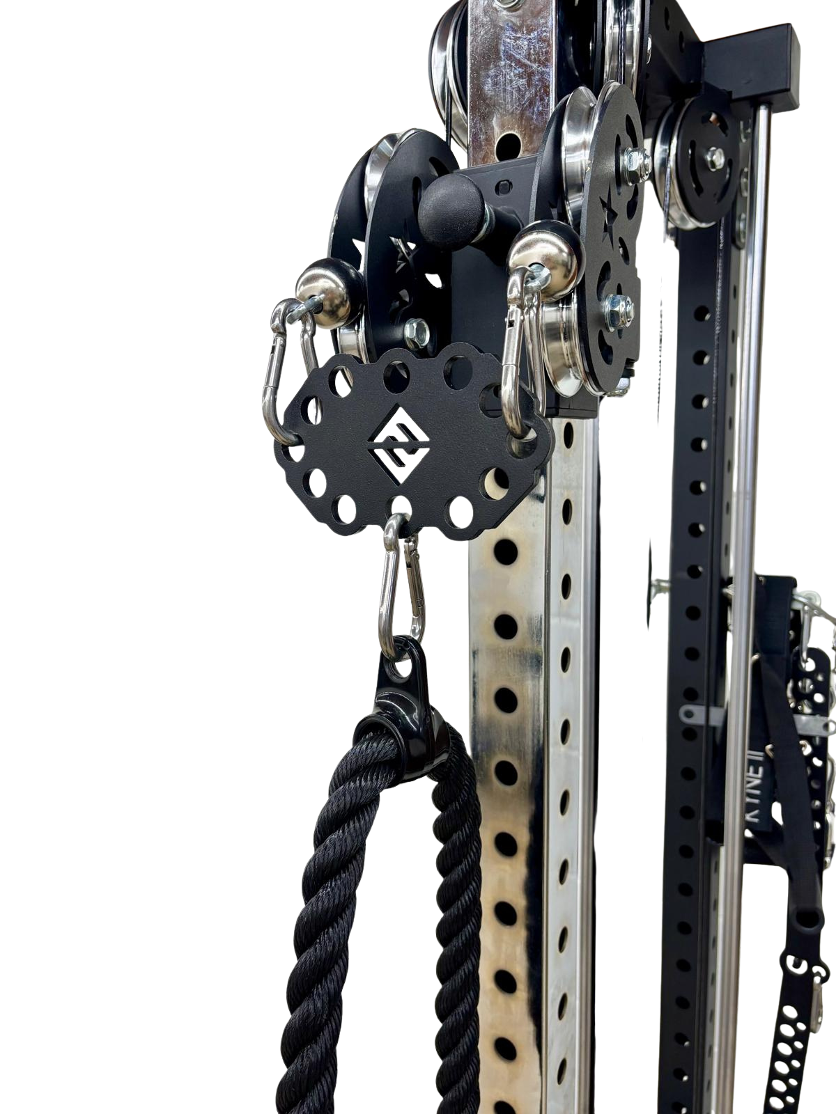 MultiLink - Combine Multiple Cables in One