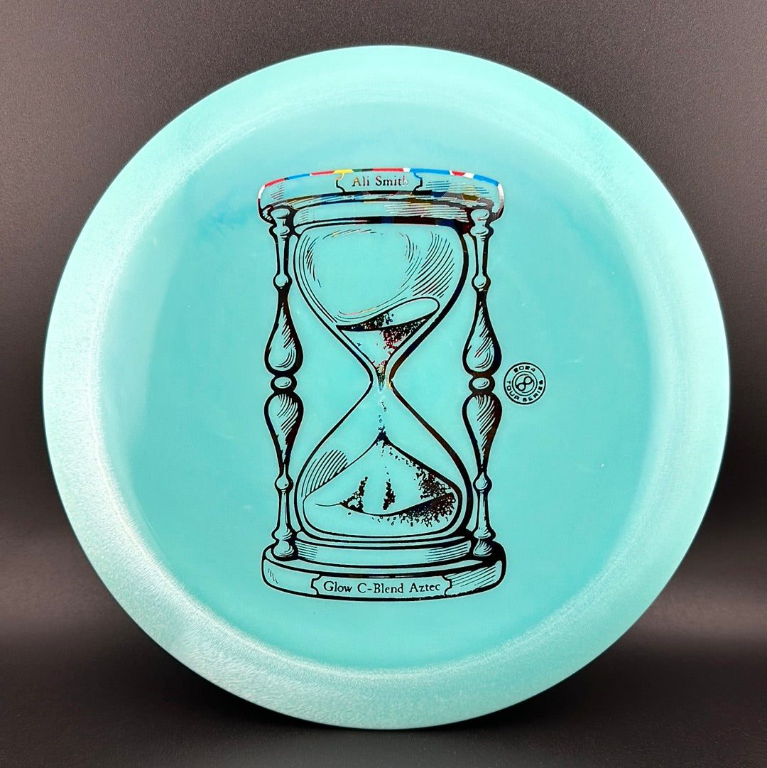 Color Glow C-Blend Aztec - 2024 Ali Smith Tour Series